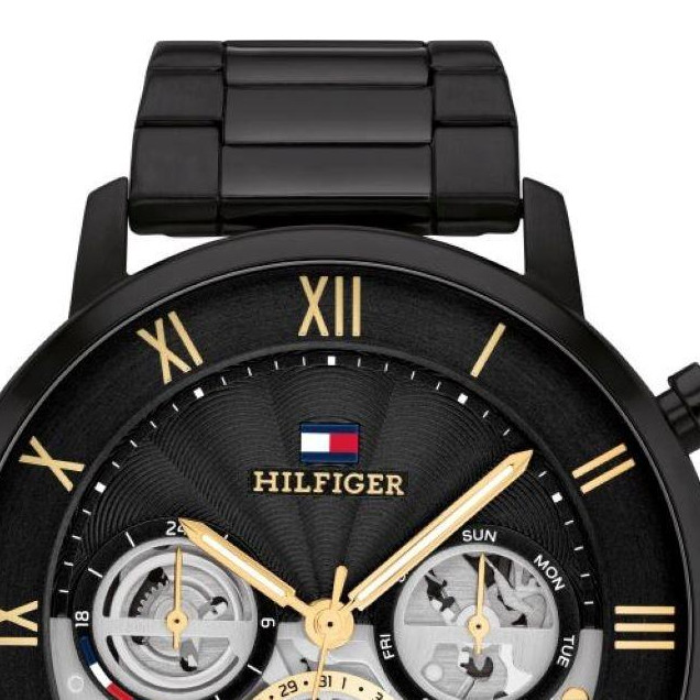 Tommy Hilfiger 1710706 - zegarek męski 3