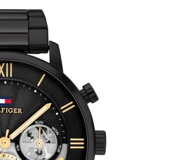 Tommy Hilfiger 1710706 - zegarek męski 5