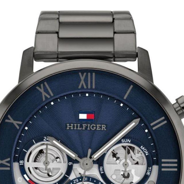 Tommy Hilfiger 1710707 - zegarek męski 3