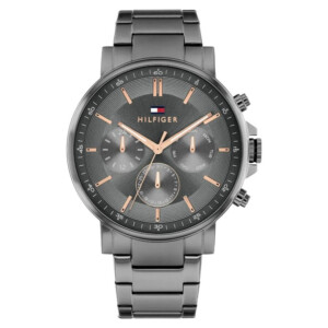 Tommy Hilfiger 1710711 - zegarek męski