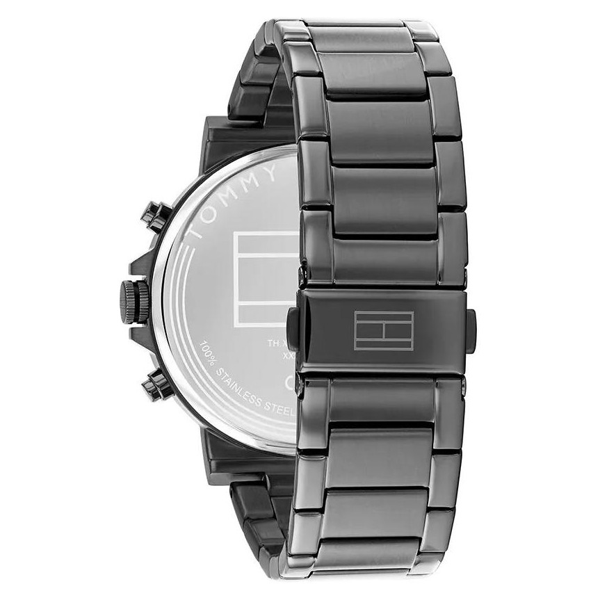Tommy Hilfiger 1710711 - zegarek męski 8