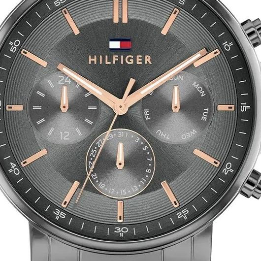 Tommy Hilfiger 1710711 - zegarek męski 2