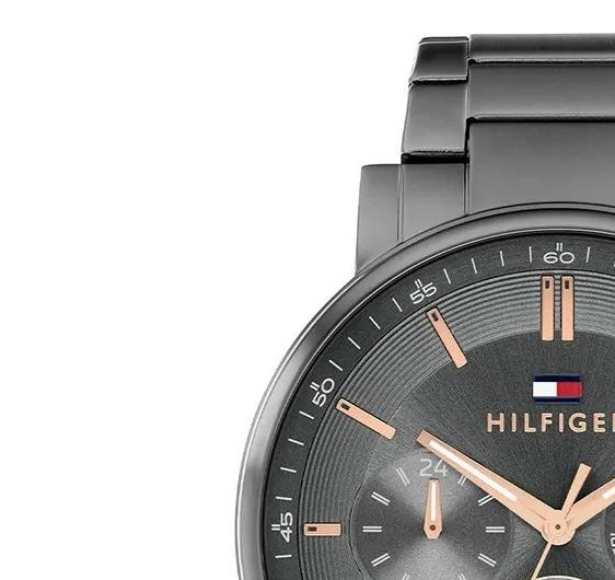 Tommy Hilfiger 1710711 - zegarek męski 4