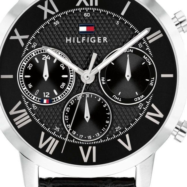 Tommy Hilfiger 1710725 - zegarek męski 2