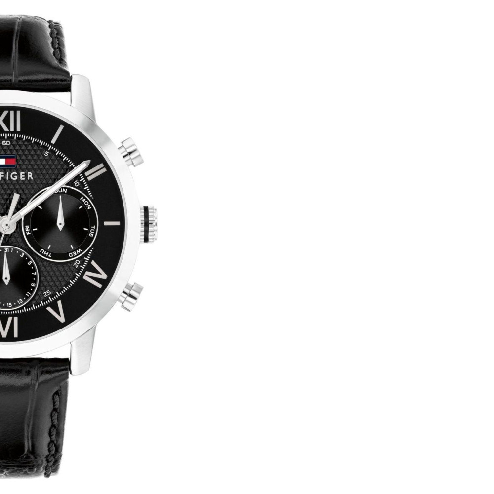 Tommy Hilfiger 1710725 - zegarek męski 6