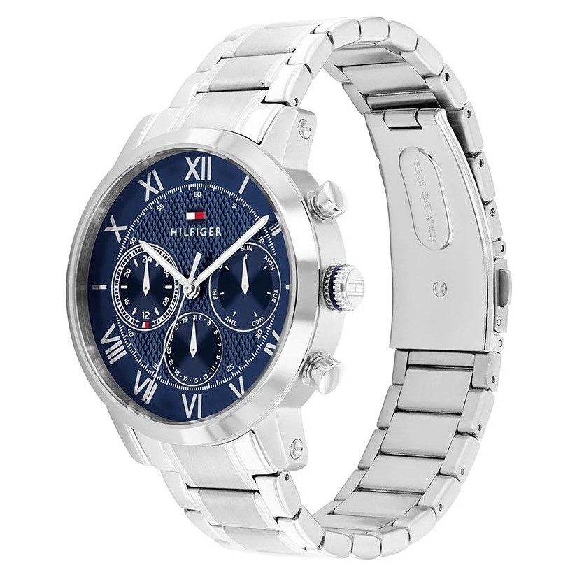 Tommy Hilfiger 1710728 - zegarek męski 7