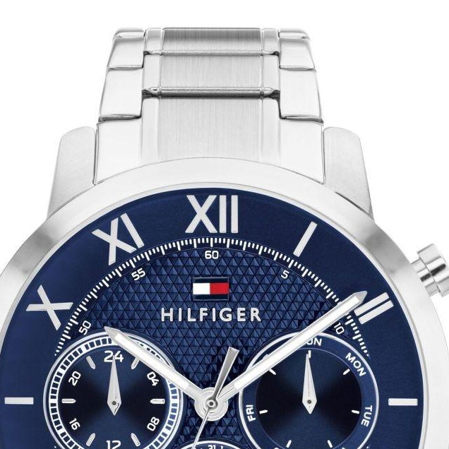 Tommy Hilfiger 1710728 - zegarek męski 3