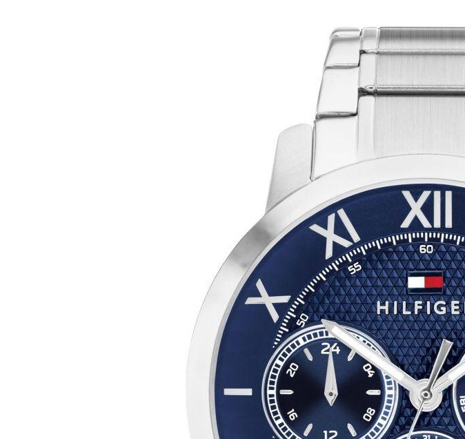 Tommy Hilfiger 1710728 - zegarek męski 4