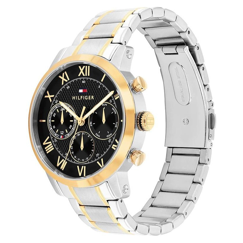 Tommy Hilfiger 1710729 - zegarek męski 7