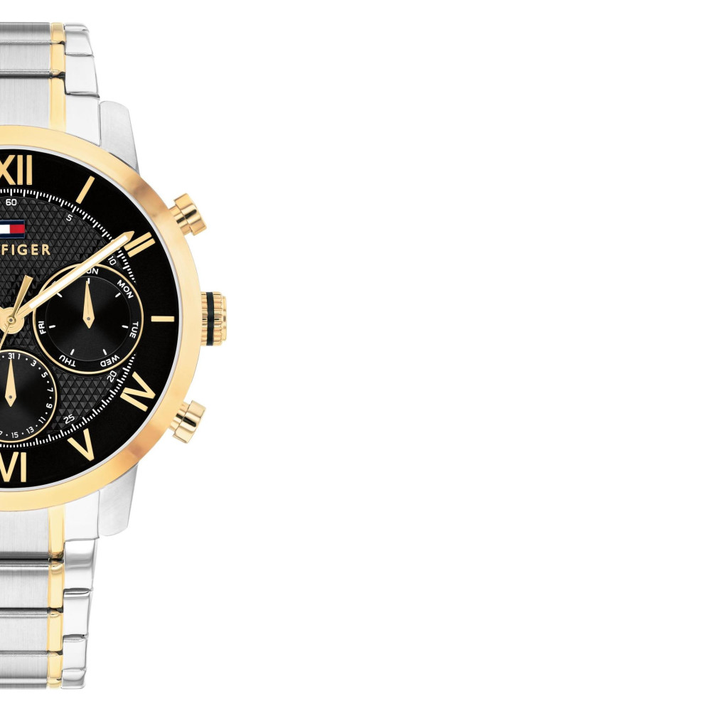 Tommy Hilfiger 1710729 - zegarek męski 6