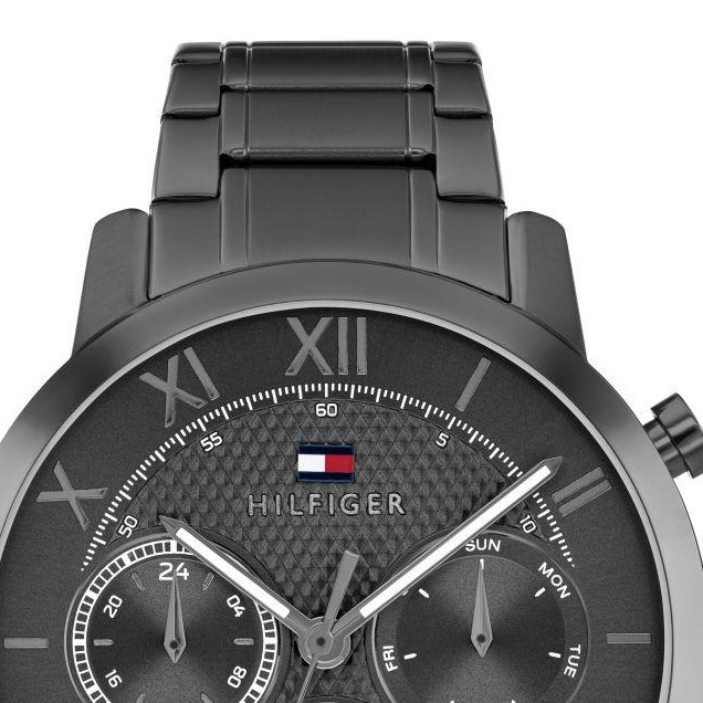 Tommy Hilfiger 1710730 - zegarek męski 3