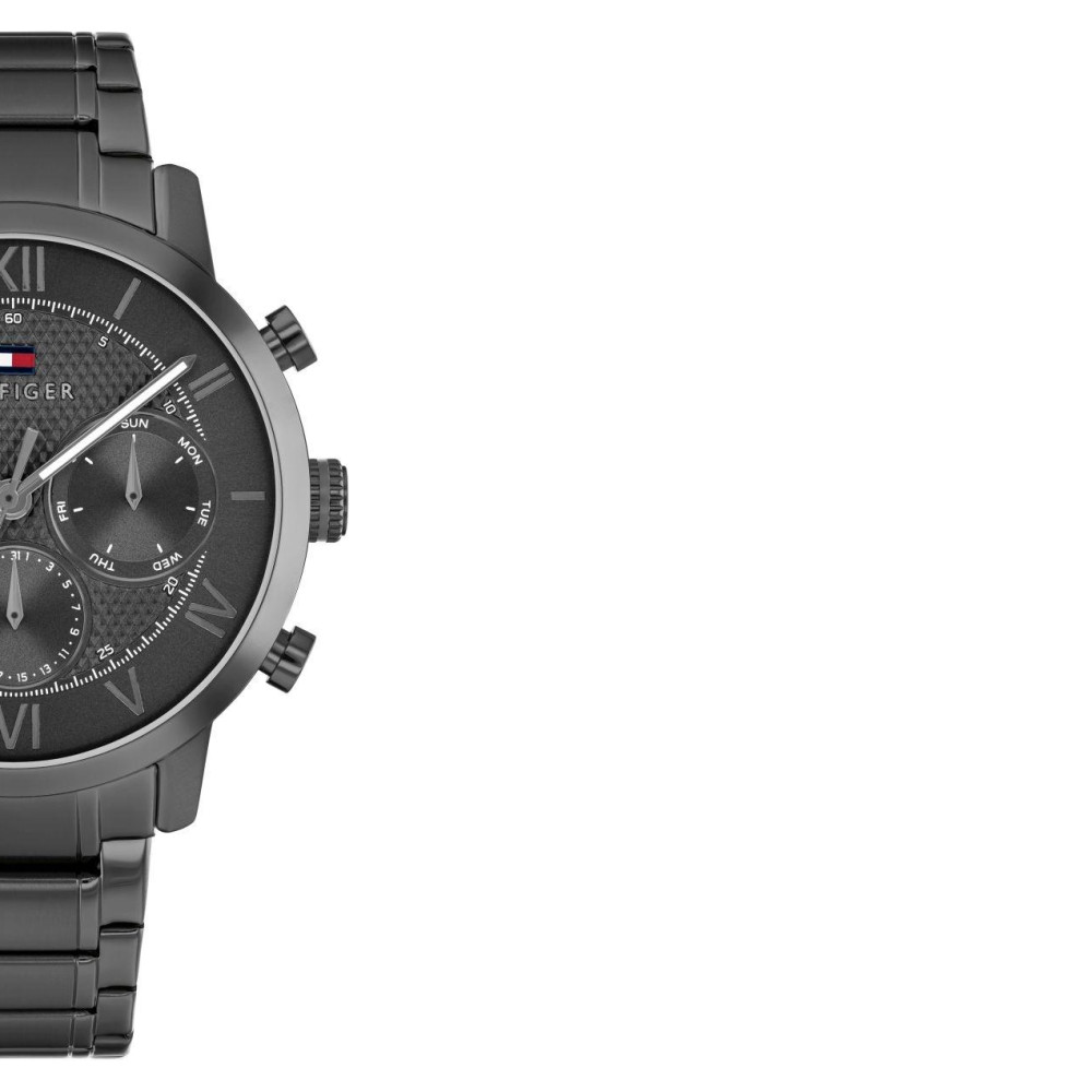 Tommy Hilfiger 1710730 - zegarek męski 6