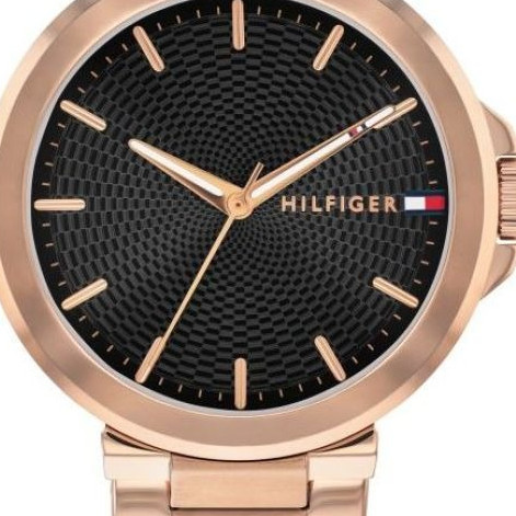 Tommy Hilfiger 1782780 Lori - zegarek damski 2