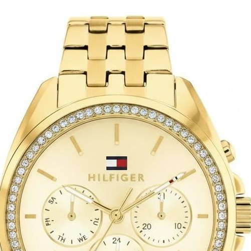 Tommy Hilfiger 1782803 - zegarek damski 3