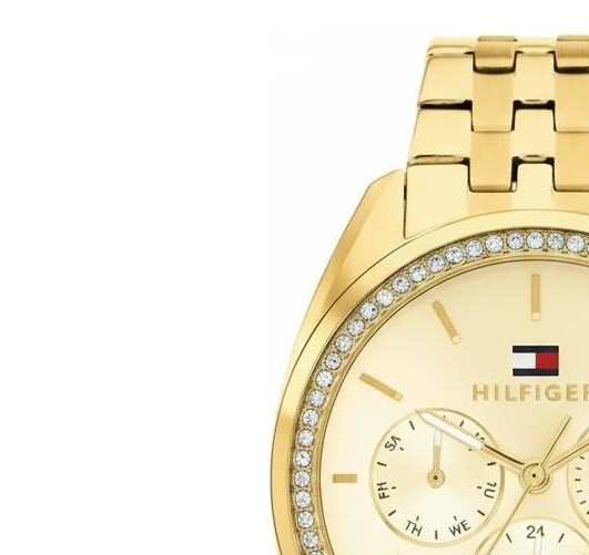 Tommy Hilfiger 1782803 - zegarek damski 4