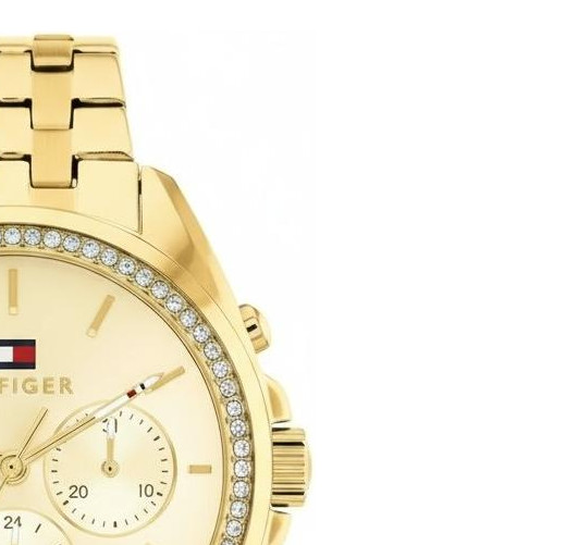 Tommy Hilfiger 1782803 - zegarek damski 5
