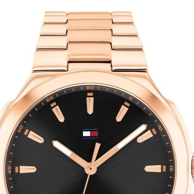 Tommy Hilfiger 1782821 - zegarek damski 3