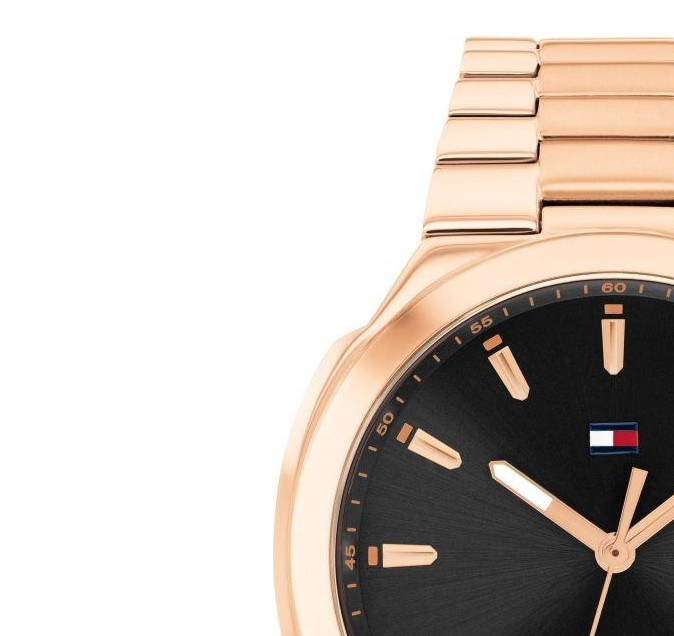 Tommy Hilfiger 1782821 - zegarek damski 4