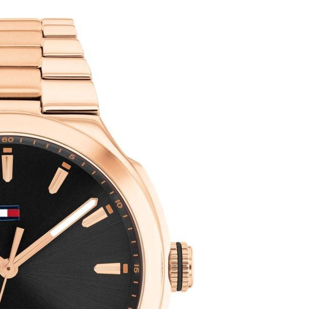 Tommy Hilfiger 1782821 - zegarek damski 5