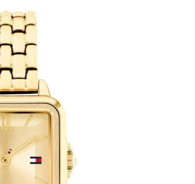 Tommy Hilfiger 1782832 - zegarek damski 5