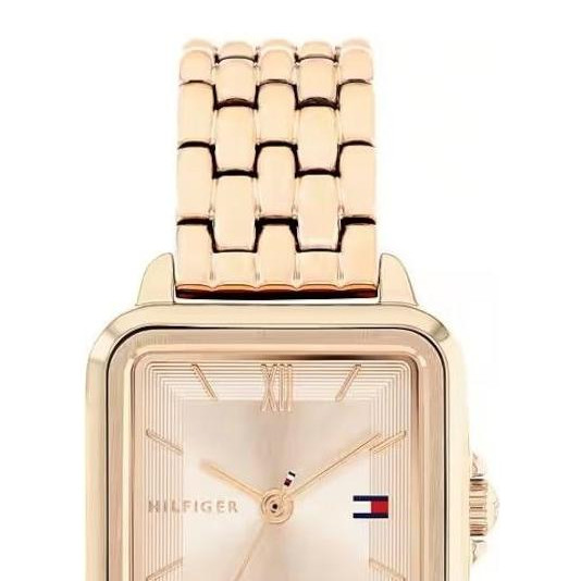 Tommy Hilfiger 1782833 - zegarek damski 3