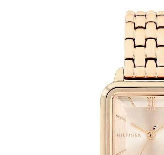 Tommy Hilfiger 1782833 - zegarek damski 4