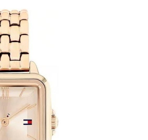 Tommy Hilfiger 1782833 - zegarek damski 5