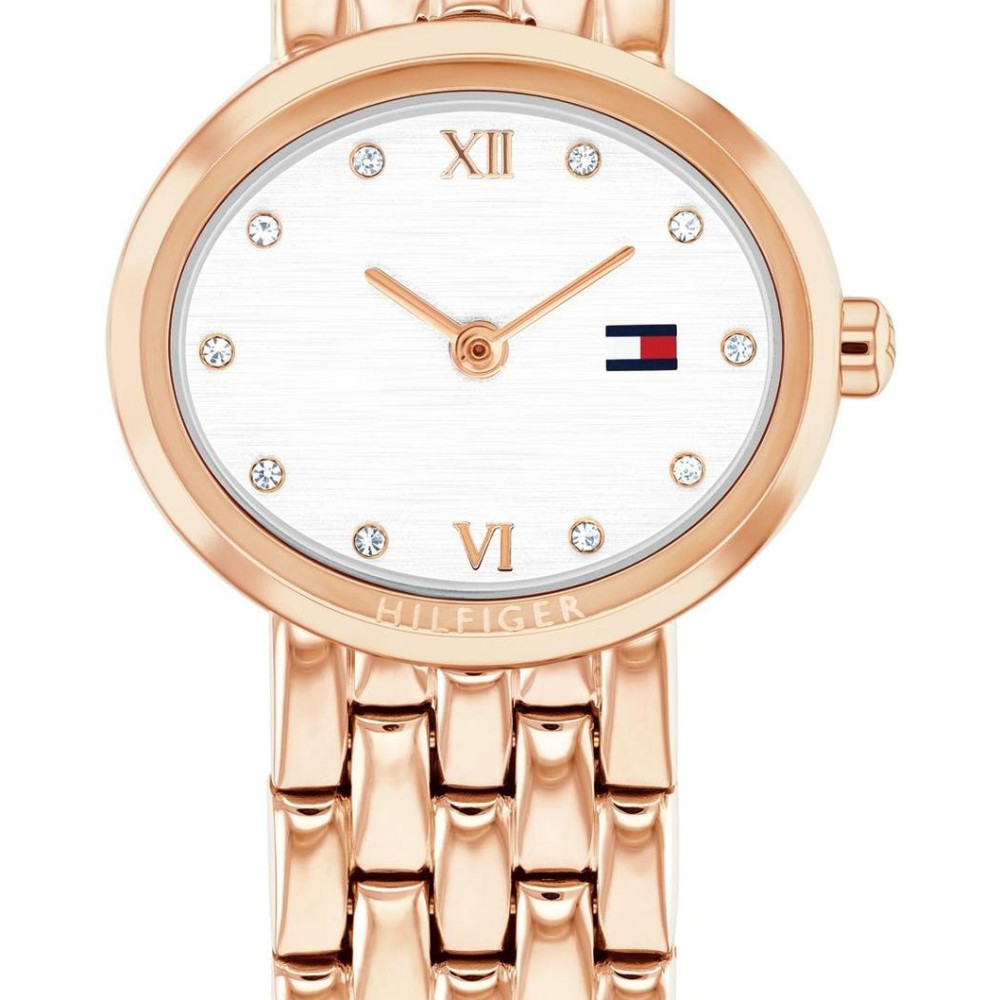 Tommy Hilfiger 1782845 - zegarek damski 2