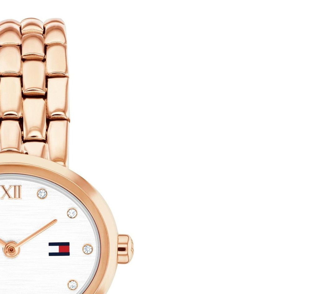 Tommy Hilfiger 1782845 - zegarek damski 5