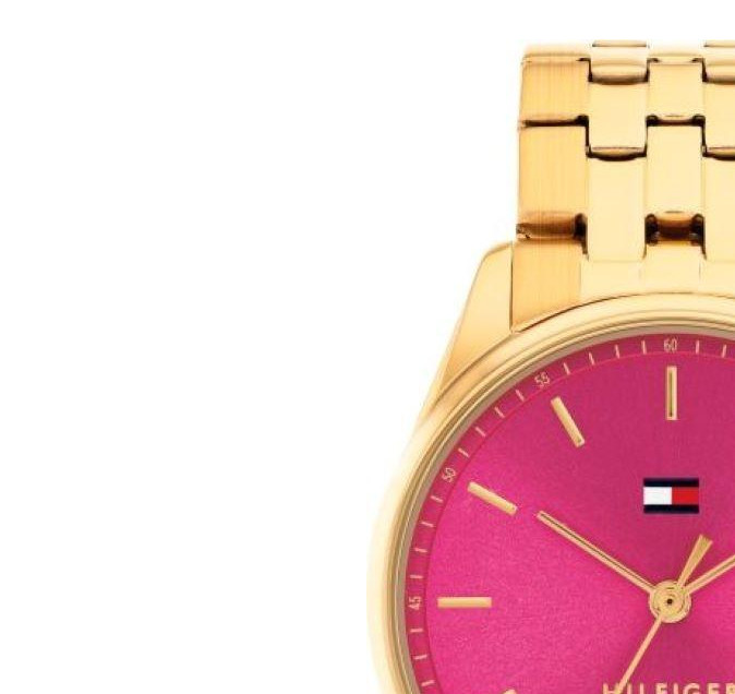 Tommy Hilfiger 1782854 - zegarek damski 4