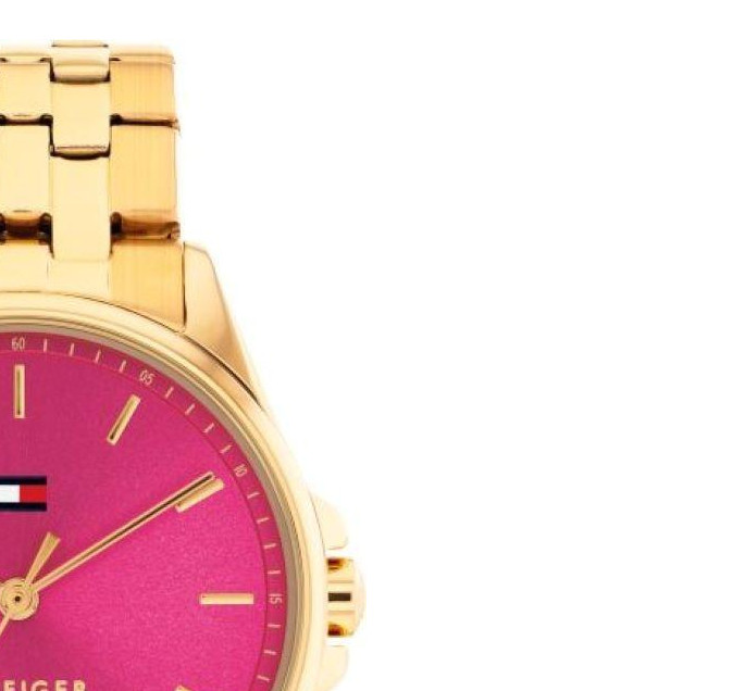 Tommy Hilfiger 1782854 - zegarek damski 5