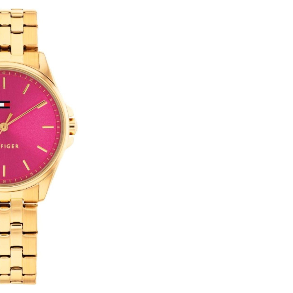 Tommy Hilfiger 1782854 - zegarek damski 6