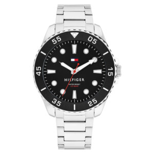 Tommy Hilfiger 1792203 Oceanic Diver - zegarek męski