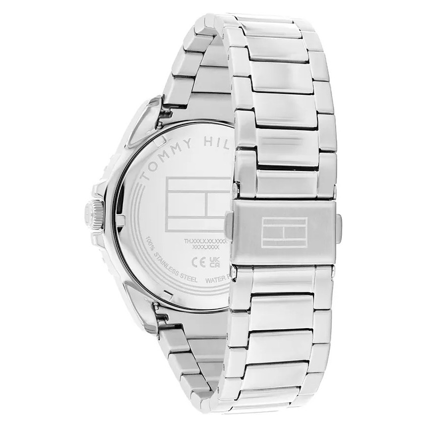 Tommy Hilfiger 1792203 Oceanic Diver - zegarek męski 8