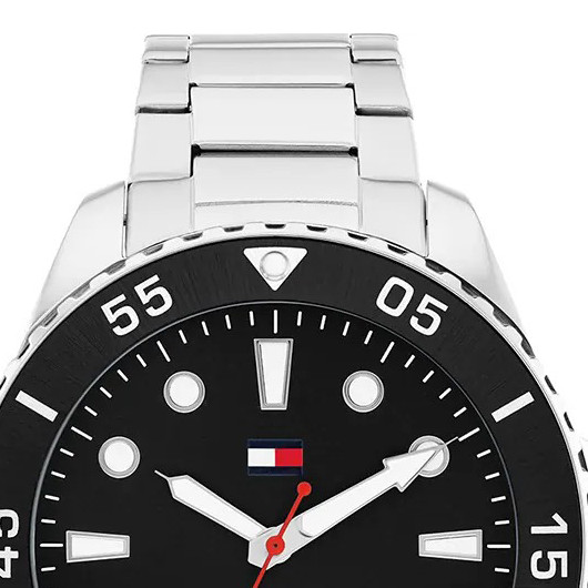 Tommy Hilfiger 1792203 Oceanic Diver - zegarek męski 3