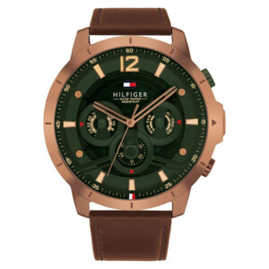 Tommy Hilfiger 1792207 - zegarek męski
