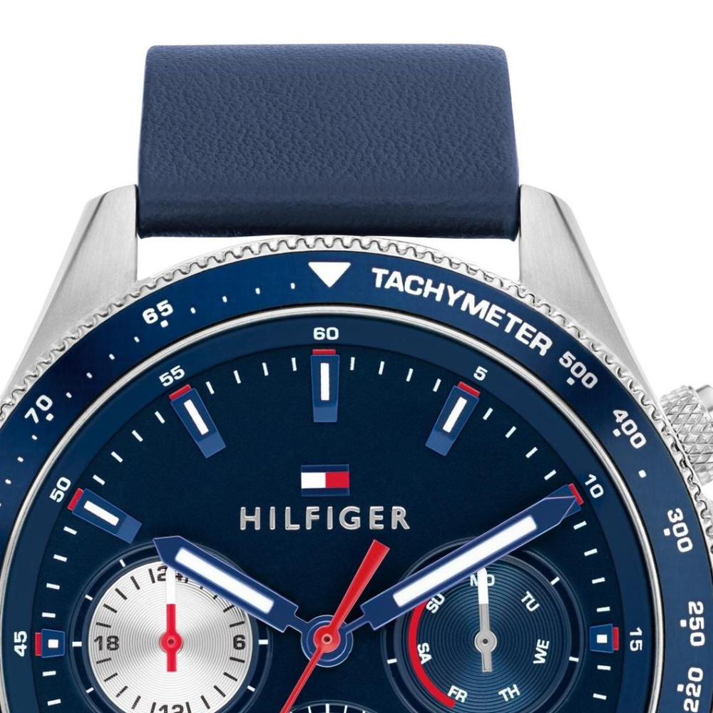 Tommy Hilfiger 1792209 - zegarek męski 3