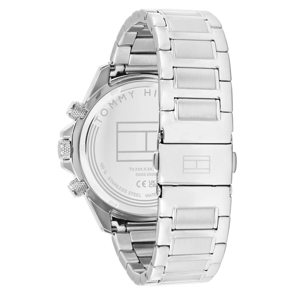 Tommy Hilfiger 1792211 - zegarek męski 8