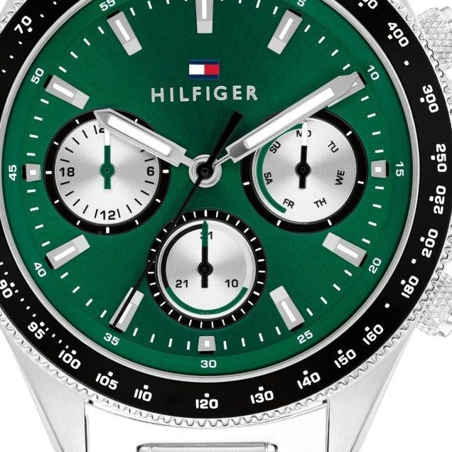 Tommy Hilfiger 1792211 - zegarek męski 2