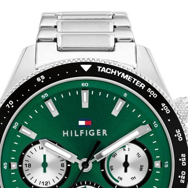 Tommy Hilfiger 1792211 - zegarek męski 3