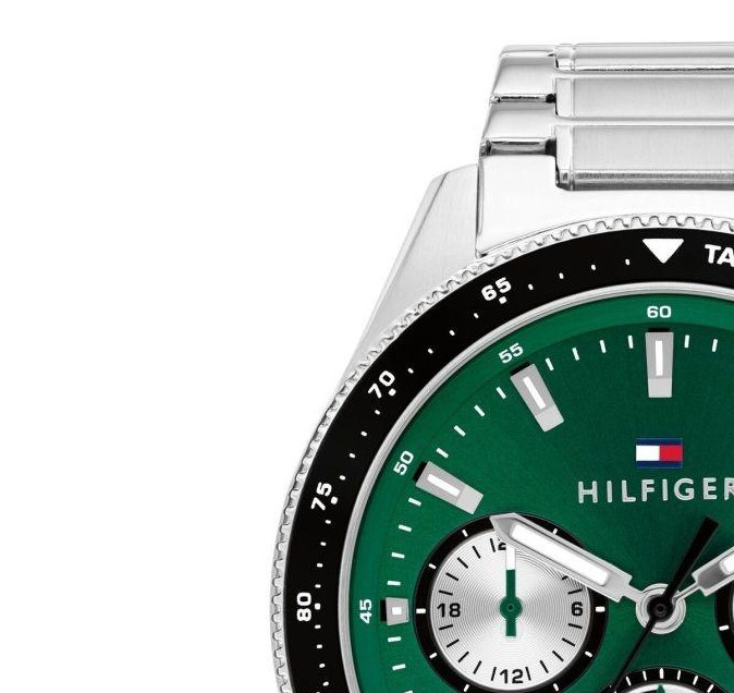 Tommy Hilfiger 1792211 - zegarek męski 4