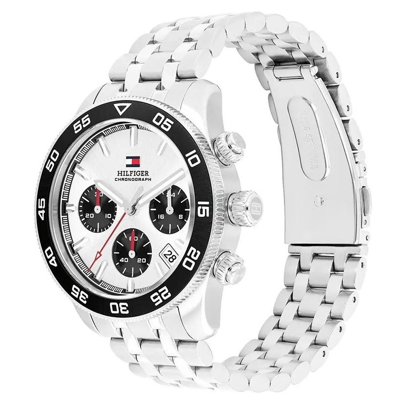 Tommy Hilfiger 1792215 - zegarek męski 7