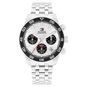 Tommy Hilfiger 1792215 - zegarek męski