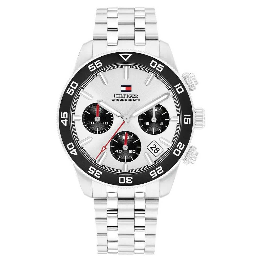 Tommy Hilfiger 1792215 - zegarek męski 1