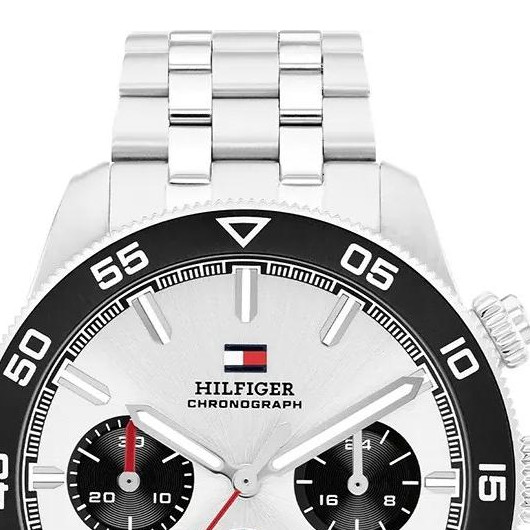 Tommy Hilfiger 1792215 - zegarek męski 3