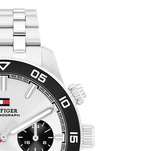 Tommy Hilfiger 1792215 - zegarek męski 5