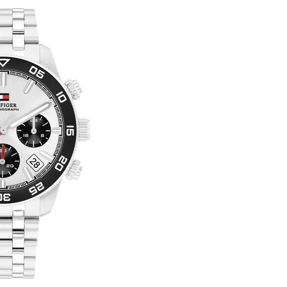 Tommy Hilfiger 1792215 - zegarek męski 6