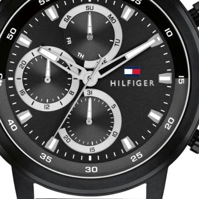 Tommy Hilfiger 1792217 - zegarek męski 2