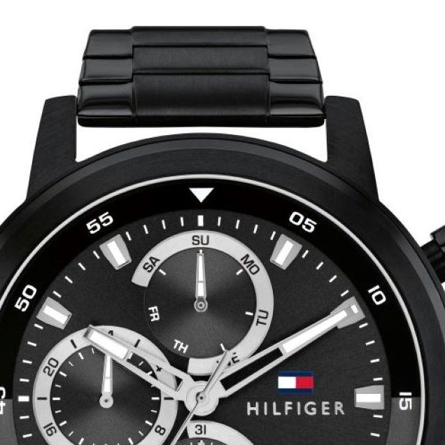 Tommy Hilfiger 1792217 - zegarek męski 3