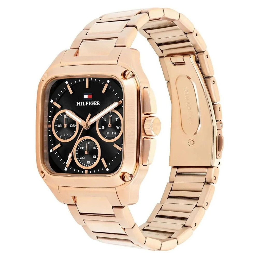 Tommy Hilfiger 1792224 - zegarek męski 7